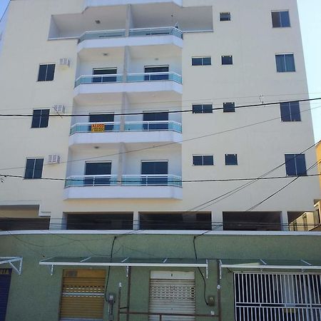 Apartamento Murimar XIII Vila Muriqui Exterior foto