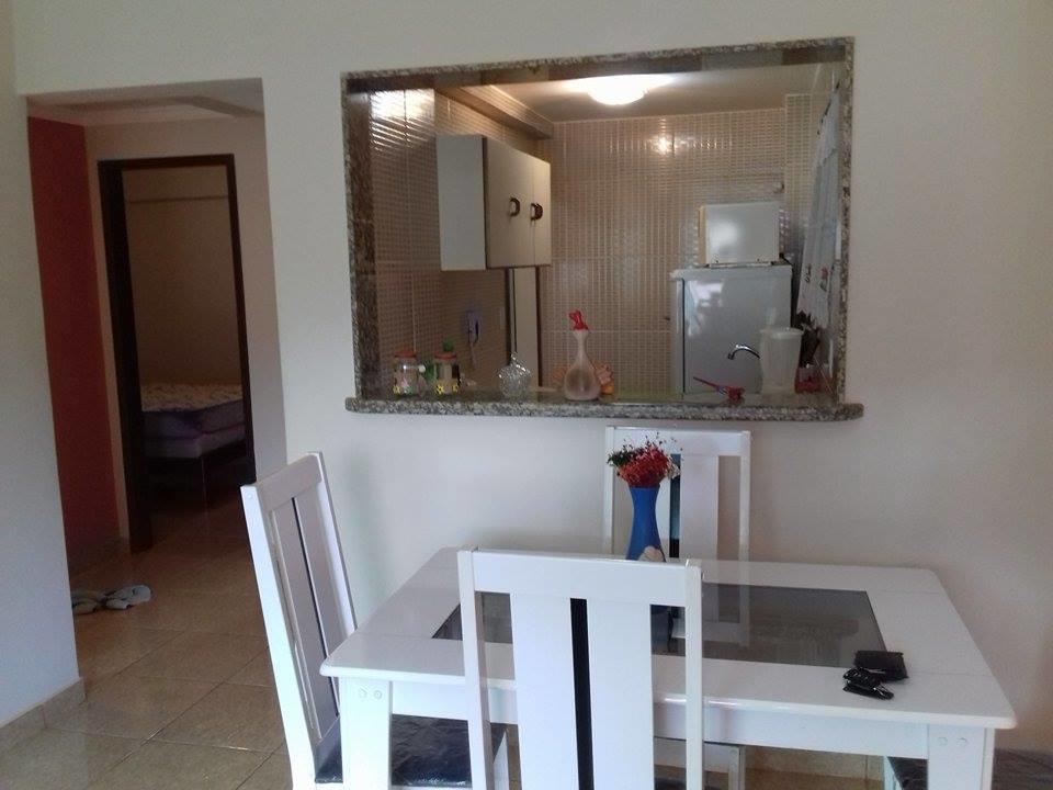 Apartamento Murimar XIII Vila Muriqui Exterior foto