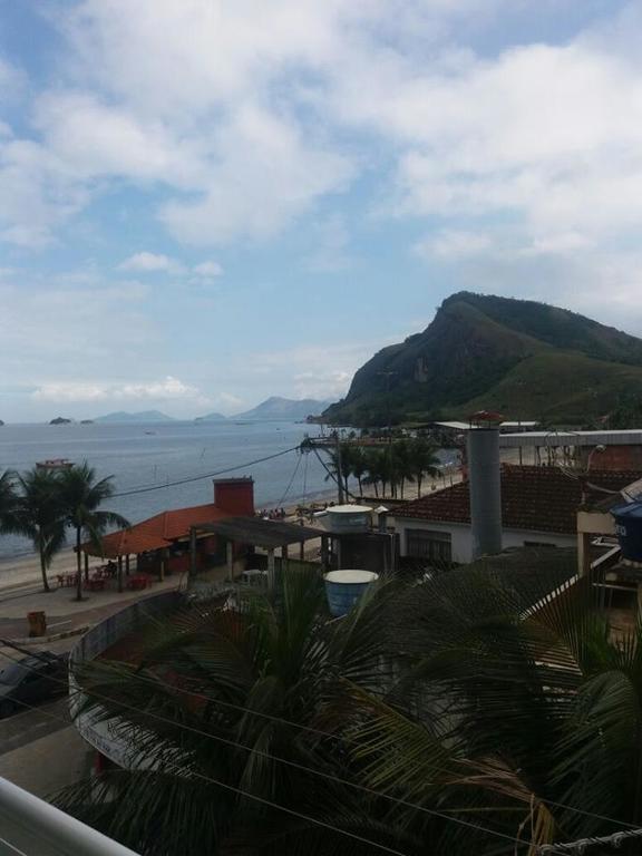 Apartamento Murimar XIII Vila Muriqui Exterior foto