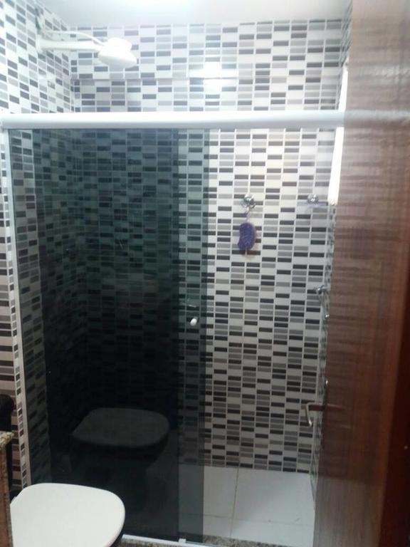 Apartamento Murimar XIII Vila Muriqui Exterior foto