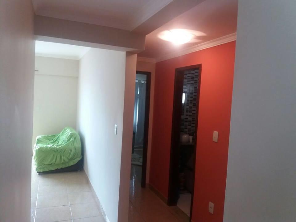 Apartamento Murimar XIII Vila Muriqui Exterior foto