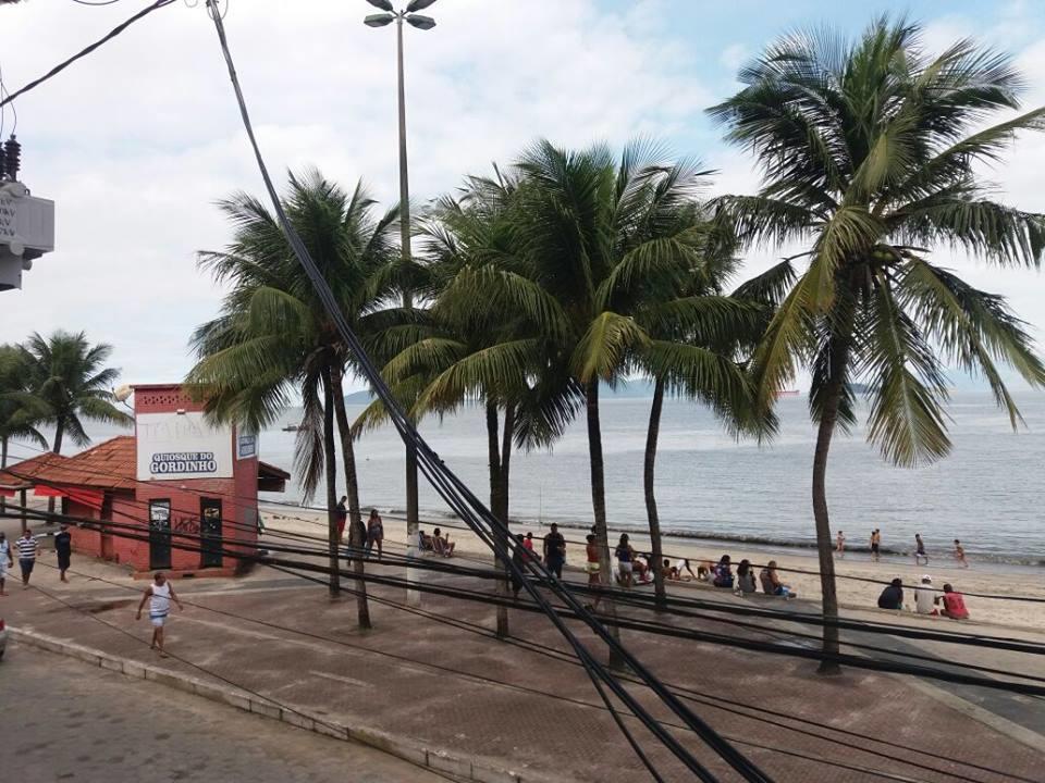 Apartamento Murimar XIII Vila Muriqui Exterior foto