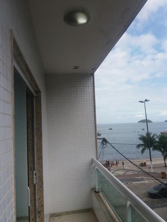 Apartamento Murimar XIII Vila Muriqui Exterior foto
