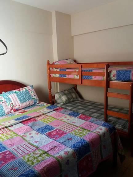 Apartamento Murimar XIII Vila Muriqui Exterior foto